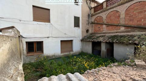 Foto 2 de Casa o xalet en venda a La Pobla de Claramunt, Barcelona