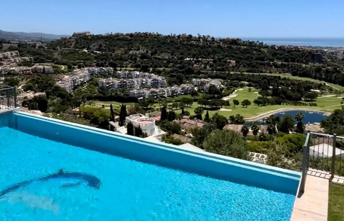 Chalet con piscina en venta en Los Arqueros  - Puerto del Almendro, imagen 46