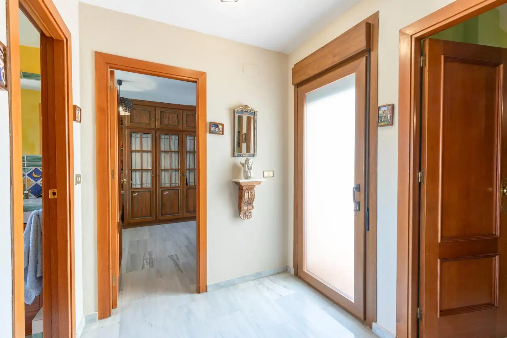 Casa o xalet en venda en La Zubia amb Aire condicionat, Calefacció i Piscina comunitària