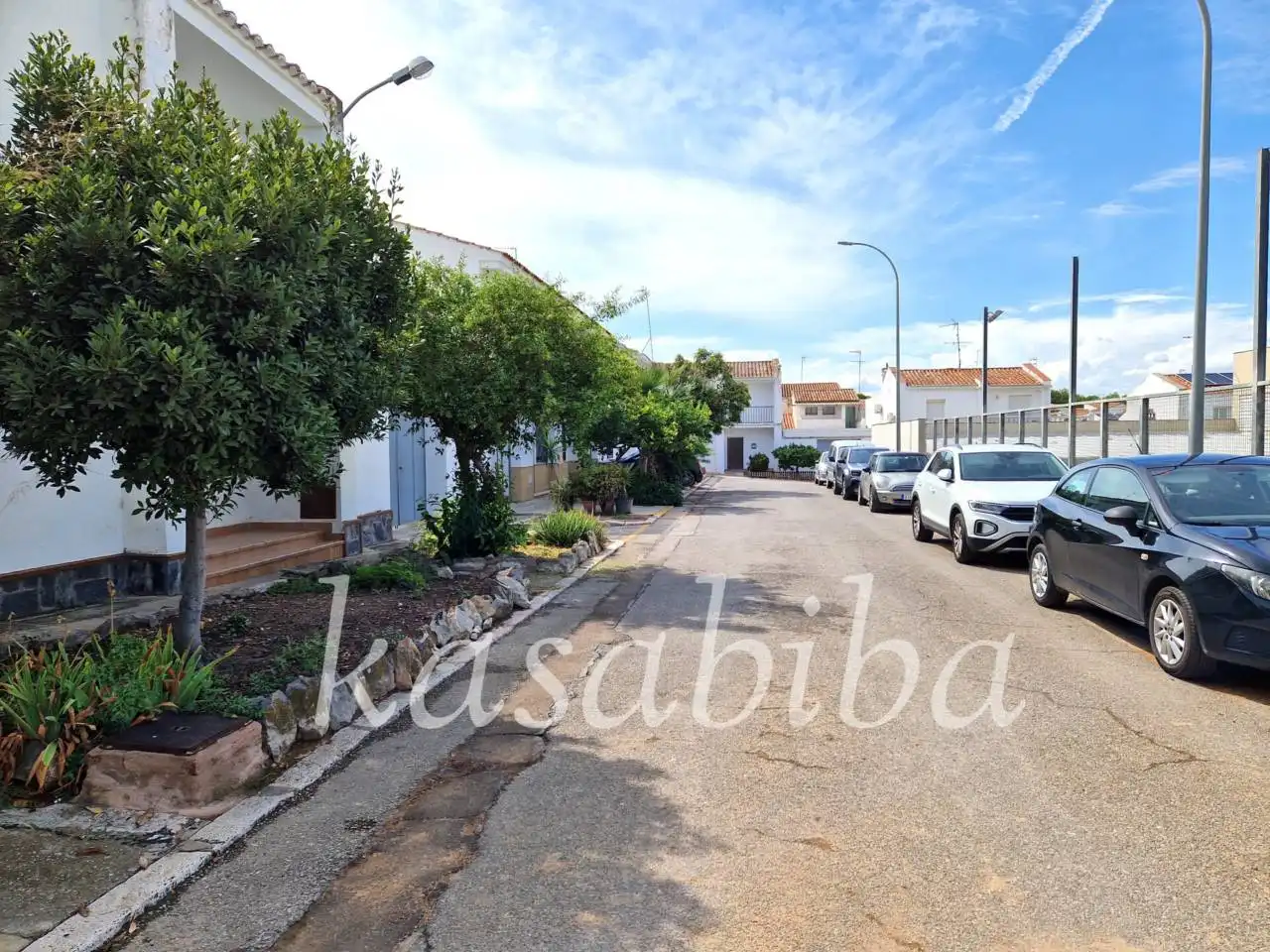 Reihenhaus zum Verkauf in Calle Santa Ana, imagen 30