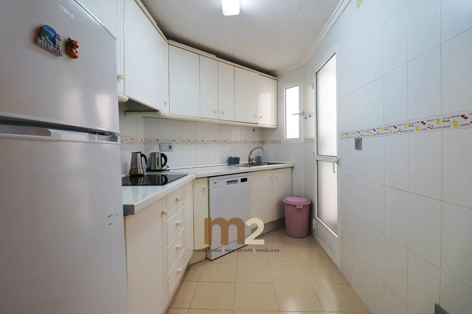Apartment with lift to rent in Carrer la Pau, imagen 10
