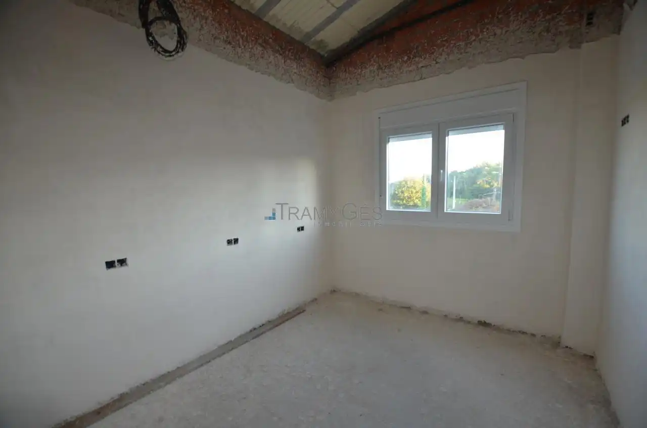 Casa con jardín en venta en LUGAR OUTEIRO - BACEIRO - AMORIN, imagen 16