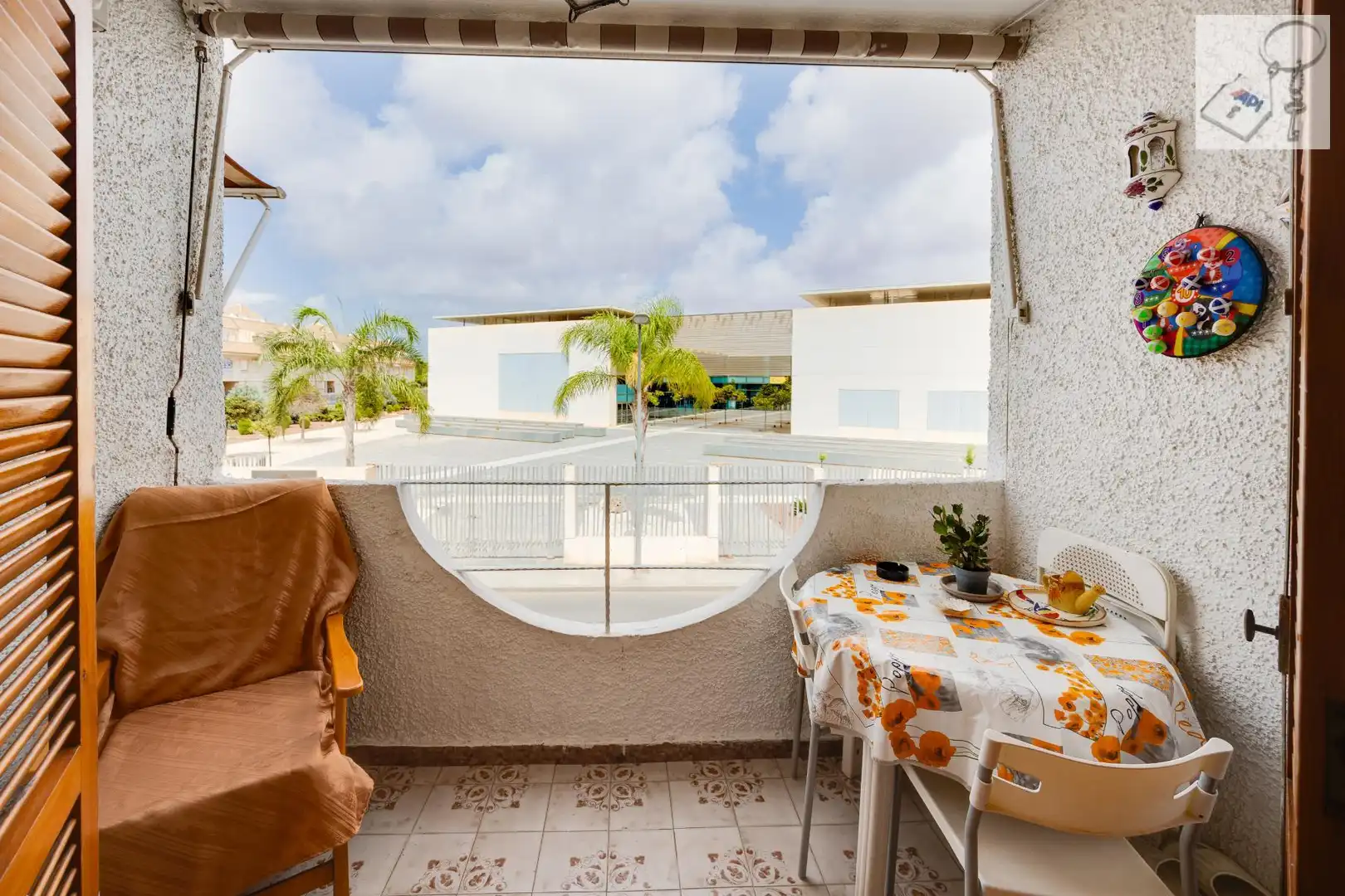 Bungalow in vendita a Playa del Acequión, Náufragos y Rocío del Mar, imagen 2