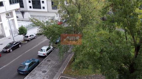 Foto 5 de Pis en venda a Montepedroso, 1, Barrocanes, Ourense