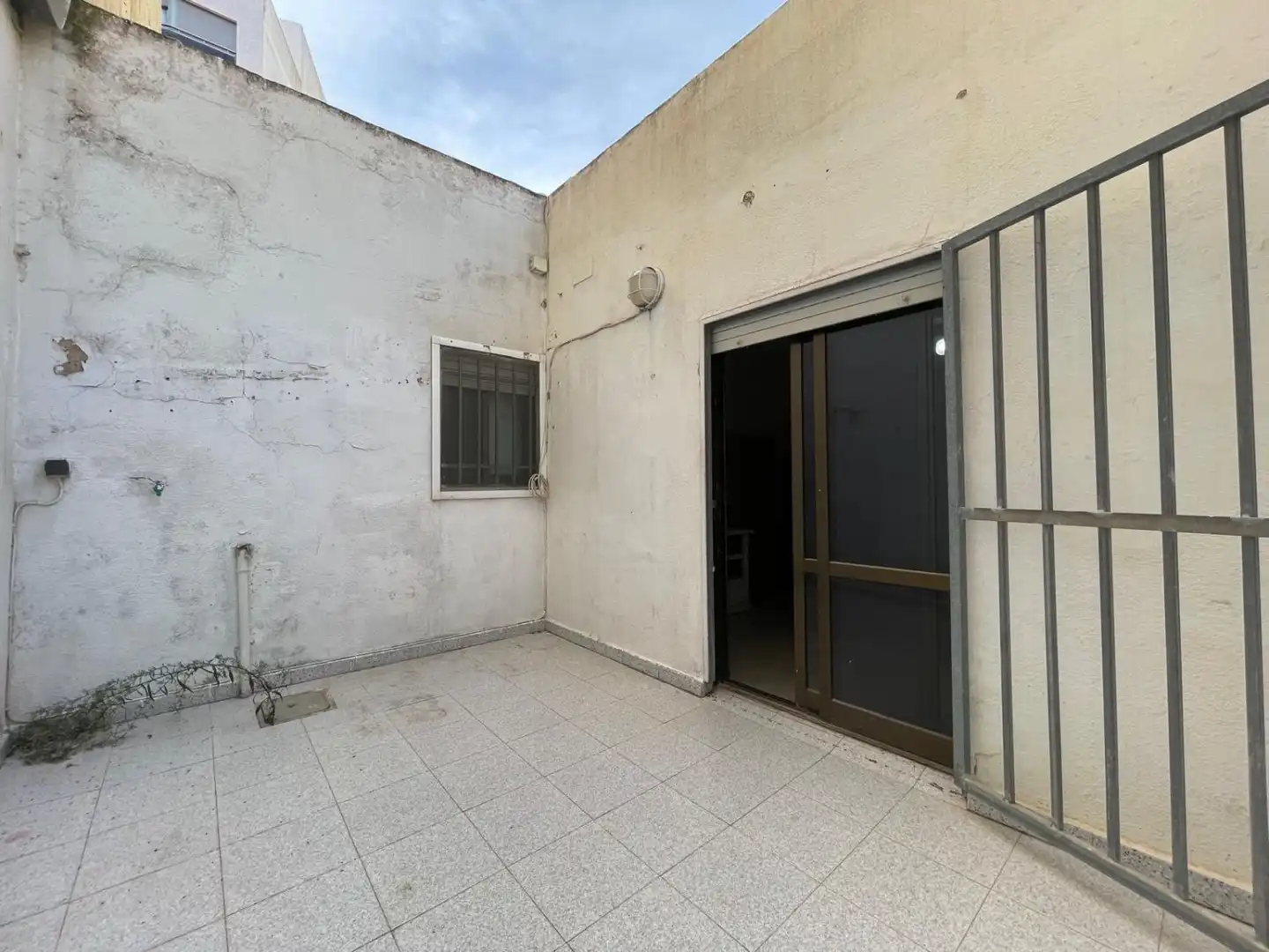 Vista exterior de Casa o chalet en venta en Vinaròs con Trastero