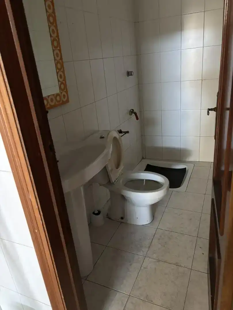 Bathroom of Industrial buildings for rent in Montilla