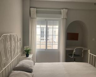 Bedroom of Apartment to share in Alicante / Alacant  with Furnished, Oven and Washing machine