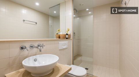 Foto 4 de Habitació a Sagrada Família, Barcelona Capital