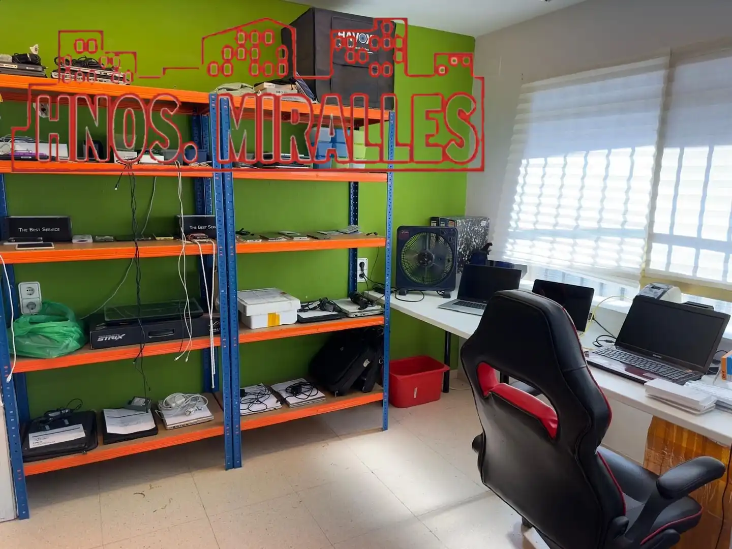 Local comercial en traspaso en Elche ciudad, imagen 39