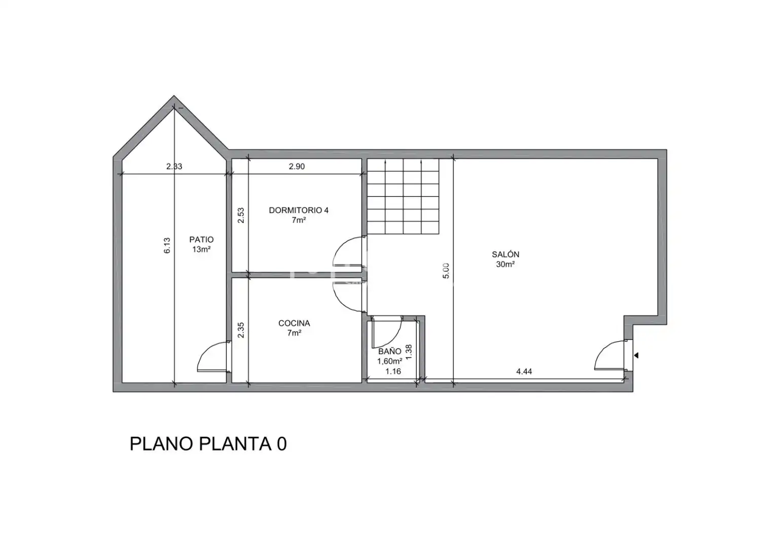 Casa o xalet en venda en Vélez-Málaga amb Jardí privat, Terrassa i Traster