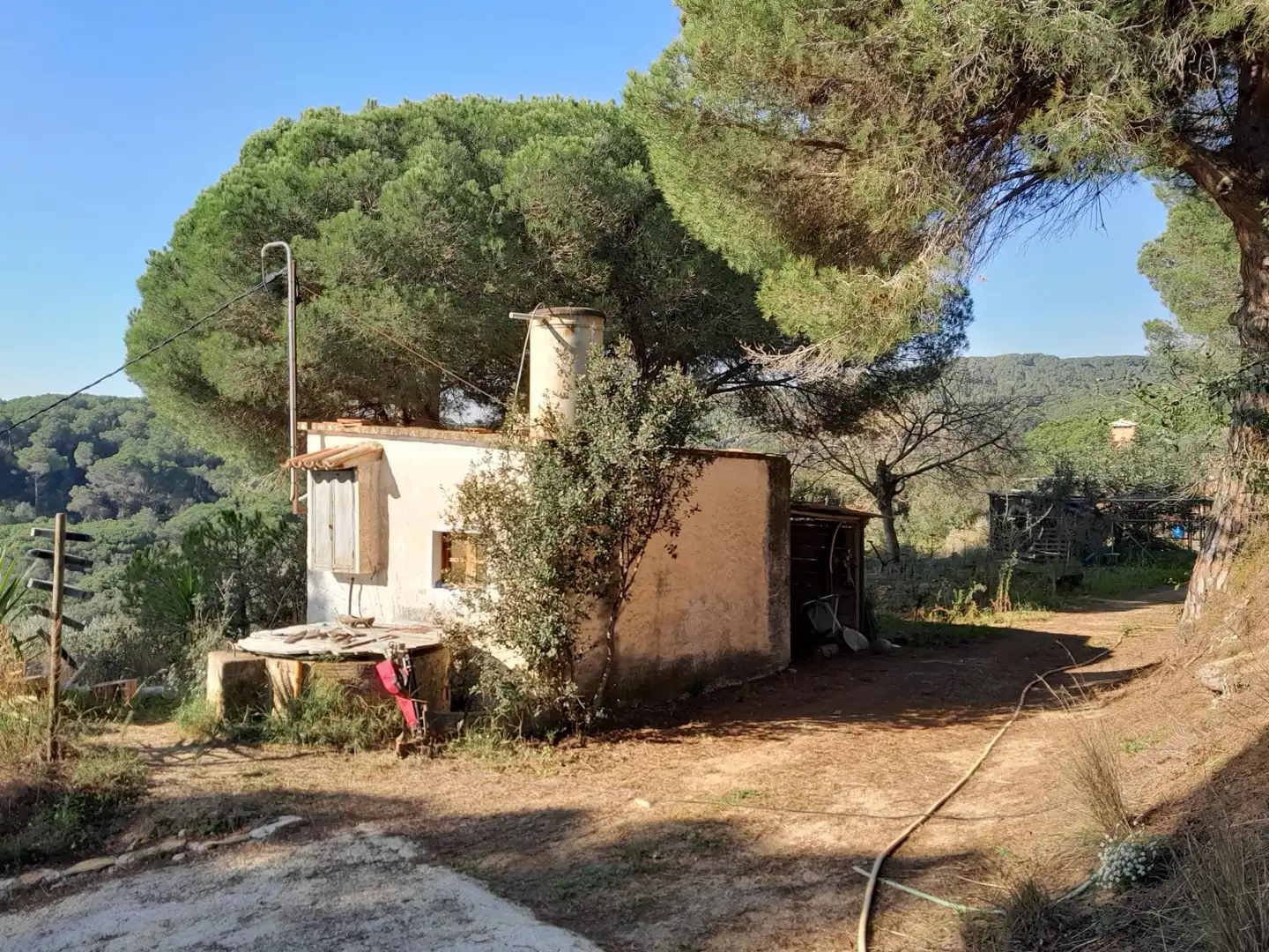 Country house zum Verkauf in Arenys de Munt mit Privatgarten und Terrasse