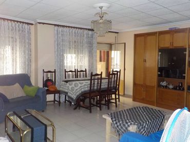 Appartement avec balcon à vendre à Calle SANTIAGO VEGAS ARRANZ 8