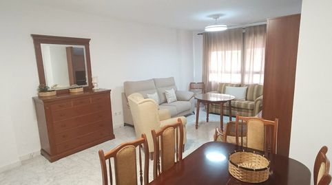 Photo 4 of Flat for rent in Ciudad Jardín - Zoco, Córdoba Capital