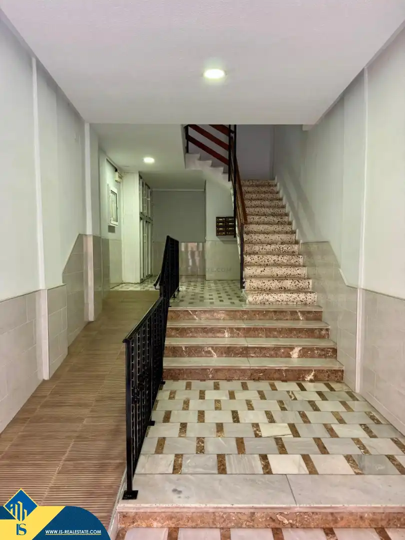 Wohnung mit Aufzug zum Verkauf in Nueva Torrevieja - Aguas Nuevas, imagen 14