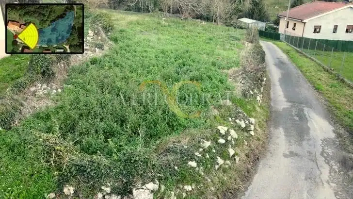 Residential for sale in Madrid