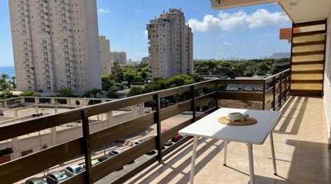 Foto 4 de Piso de alquiler en Carrer Novelda, Playa Muchavista, El Campello