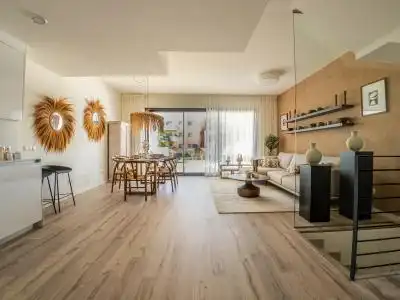 Villa avec piscine à vendre à Avenida Sierra Nevada 20, imagen 4