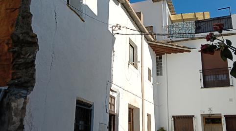 Foto 5 de Casa o xalet en venda a Calle San Pedro, 3, Alpujarra de la Sierra, Granada