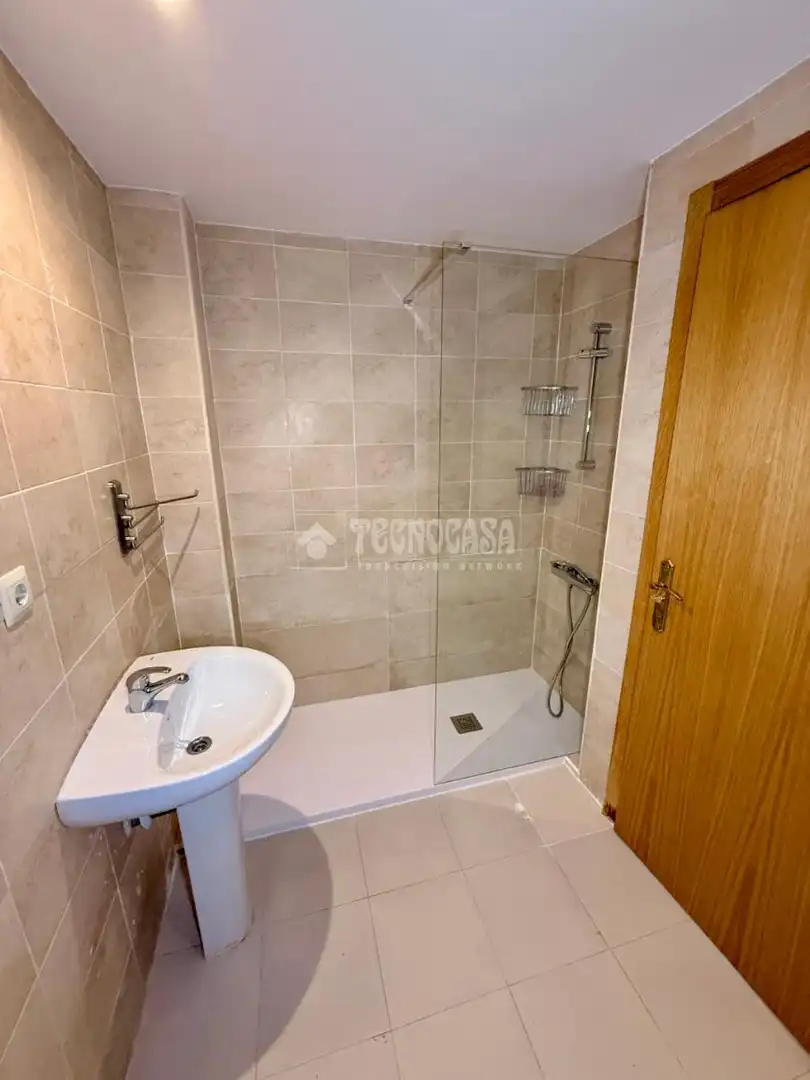 Baño de Piso en venta en Madrid