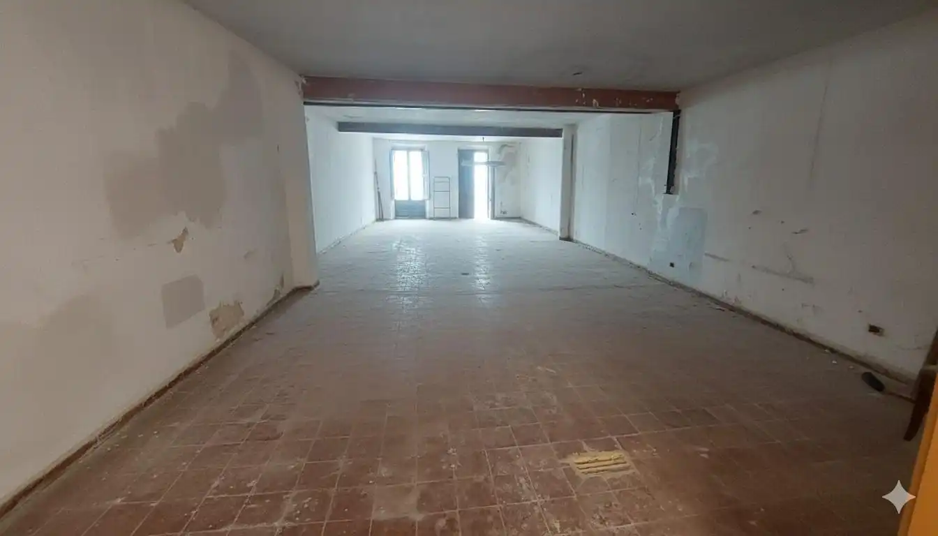 Business premises for sale in Carrer del Racó, imagen 4