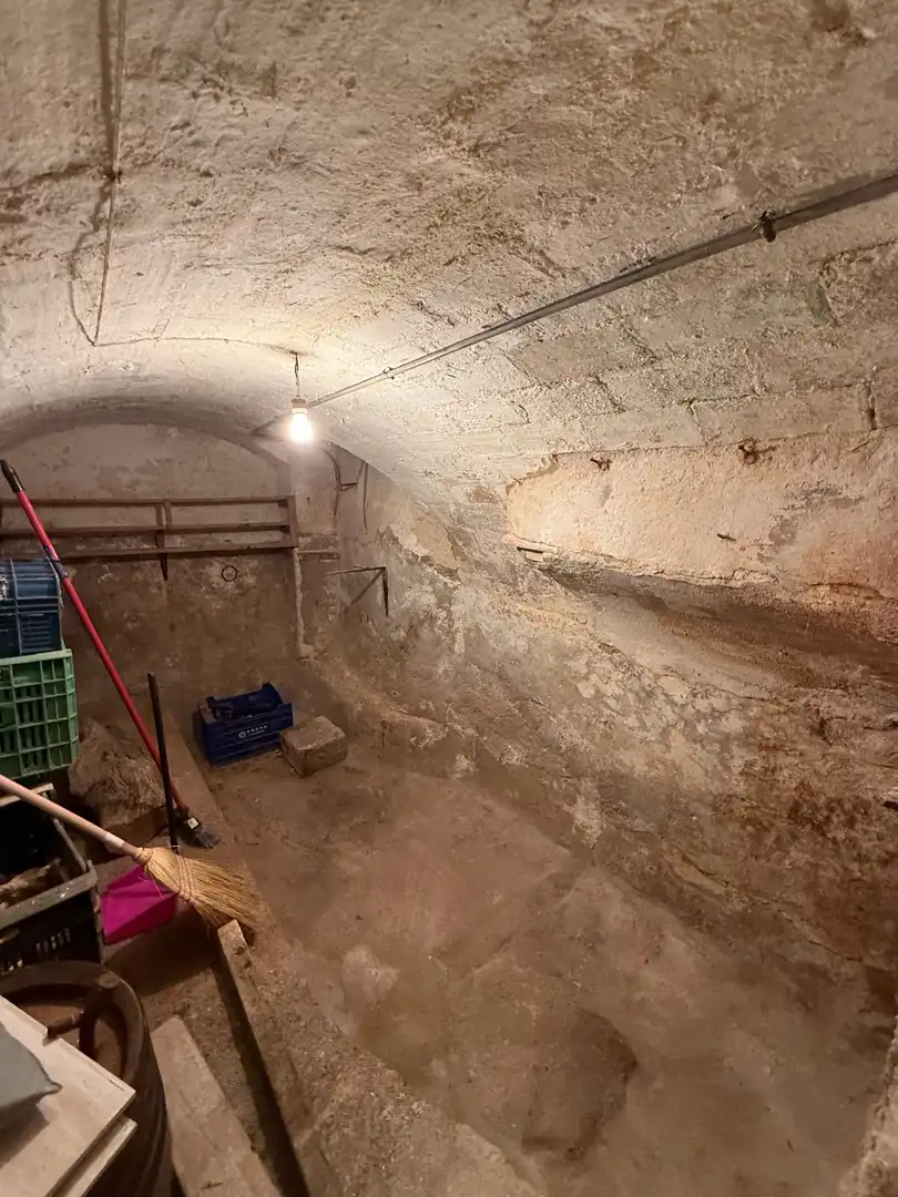 Casa rústica en venda a Biar, imagen 12
