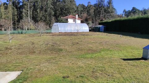 Foto 3 de Planta baixa en venda a San Lourenzo, 12, Cambre , A Coruña