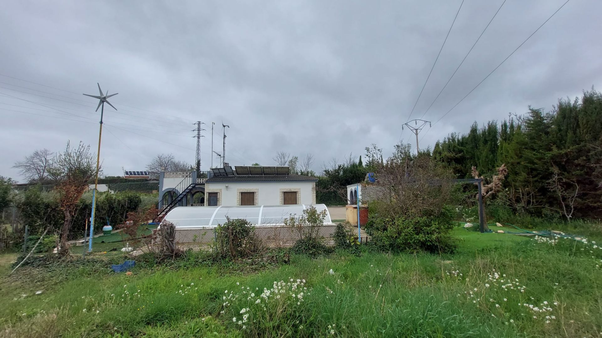 Houses for sale in Tarazona  with Heating, Private garden and Terrace