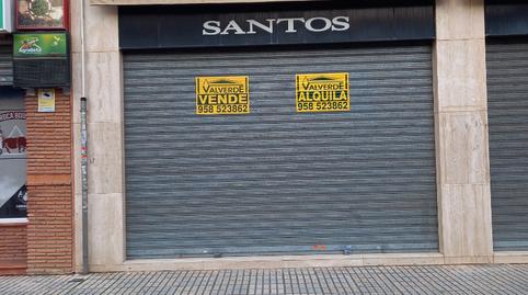 Photo 5 of Premises for rent in Calle Joaquina Eguaras, 3, Joaquina Eguaras,  Granada Capital
