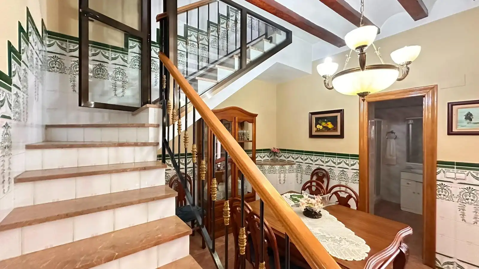 Casa o chalet en venta en Manuel con Aire acondicionado