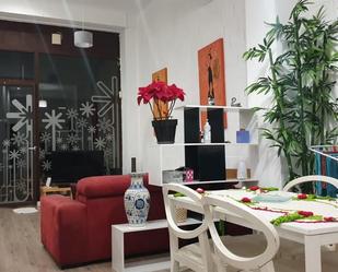 Living room of Flat for sale in Bilbao   with Terrace