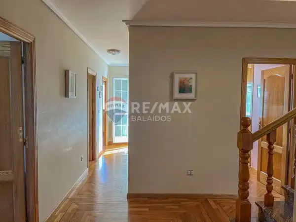 Maison avec terrasse à vendre à Rúa Illas Cíes, imagen 49