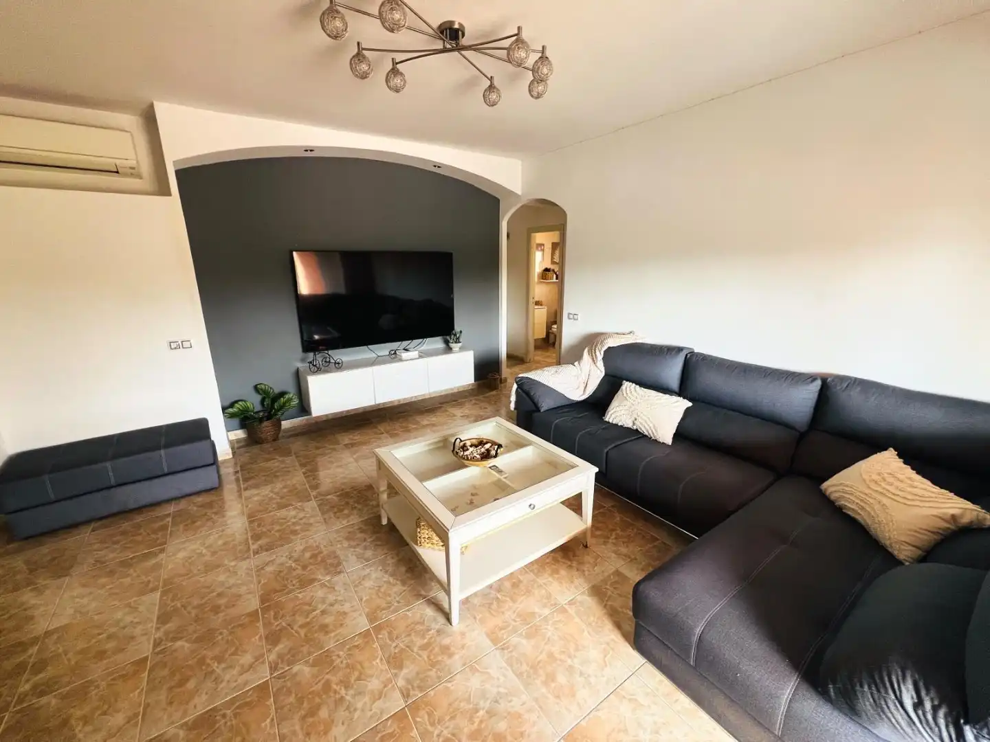 Casa aparellada amb jardí en venda a Carrer des Pinsà 19, imagen 11