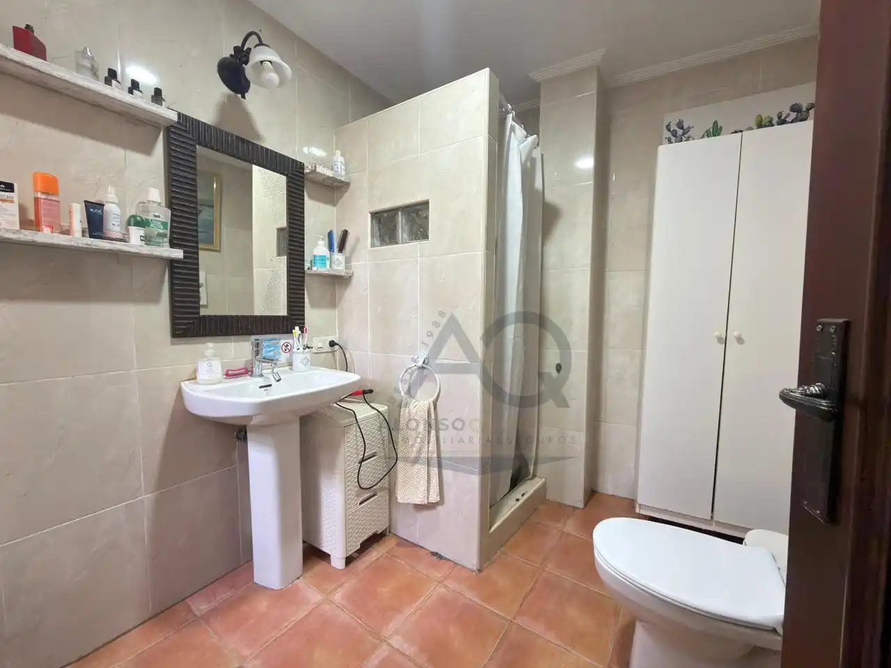 Casa rústica en venda a Los Palacios y Villafranca, imagen 11
