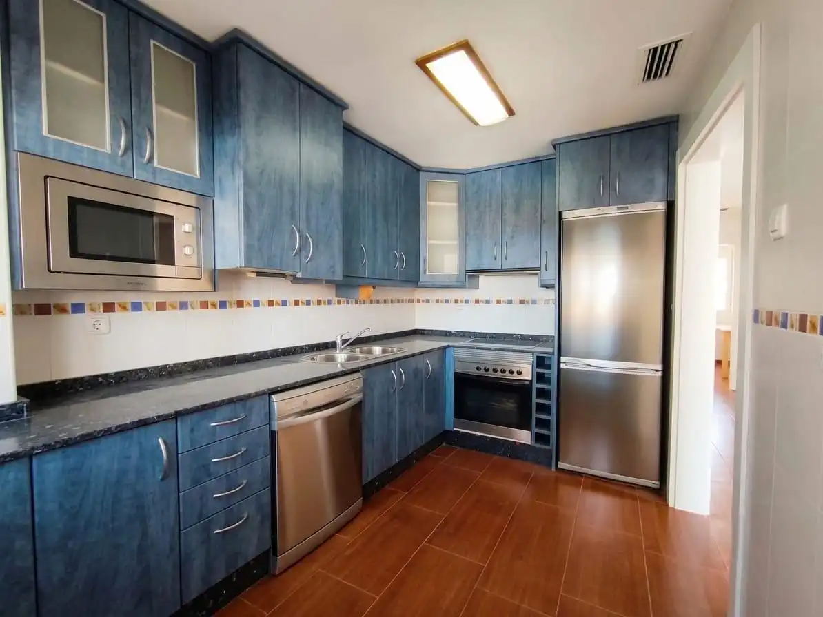 Apartament amb ascensor en venda a Las Majadas-Las Molinetas-Labradorcico, imagen 15