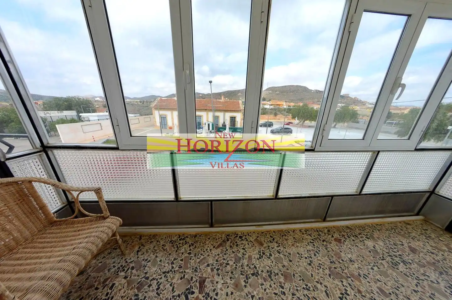 Casa con terrazza in vendita a Cantoria, imagen 23