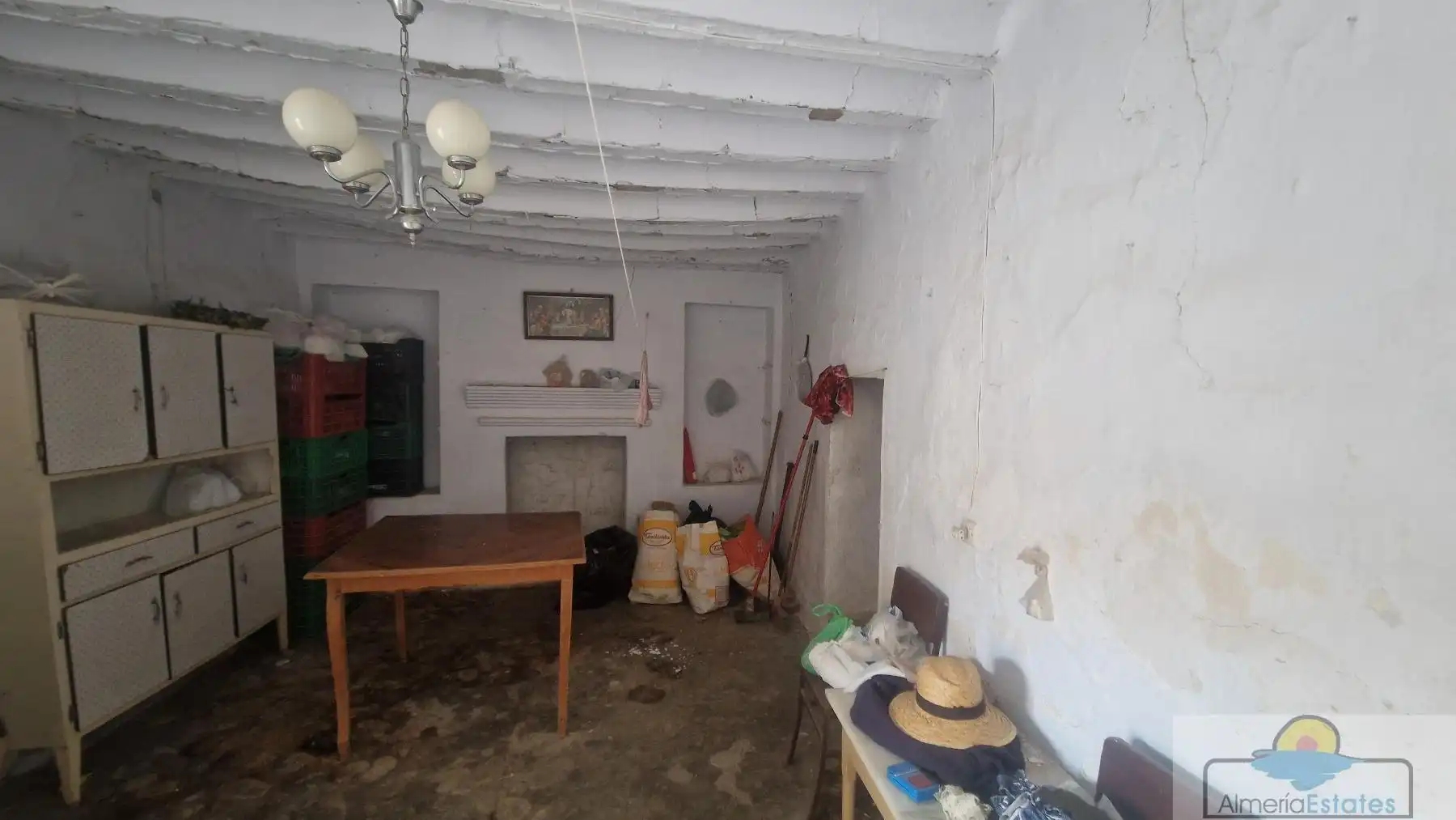 Detached house for sale in Albox, imagen 14