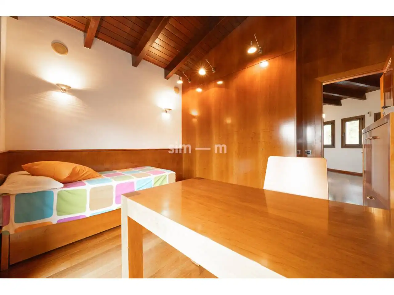 Detached house with pool for sale in Tona, imagen 32