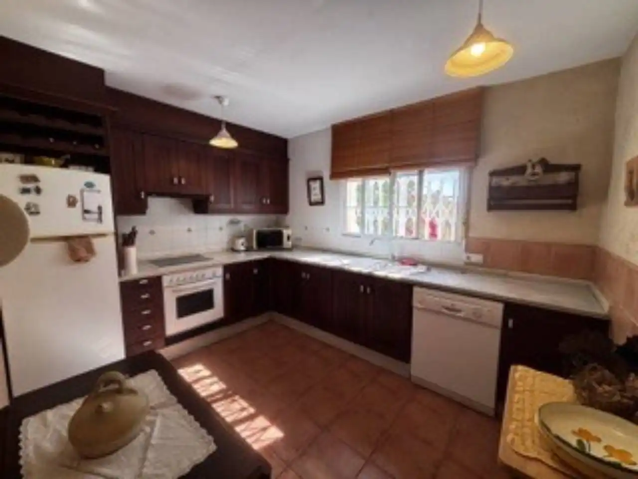 Casa con piscina en venta en El Grao, imagen 22