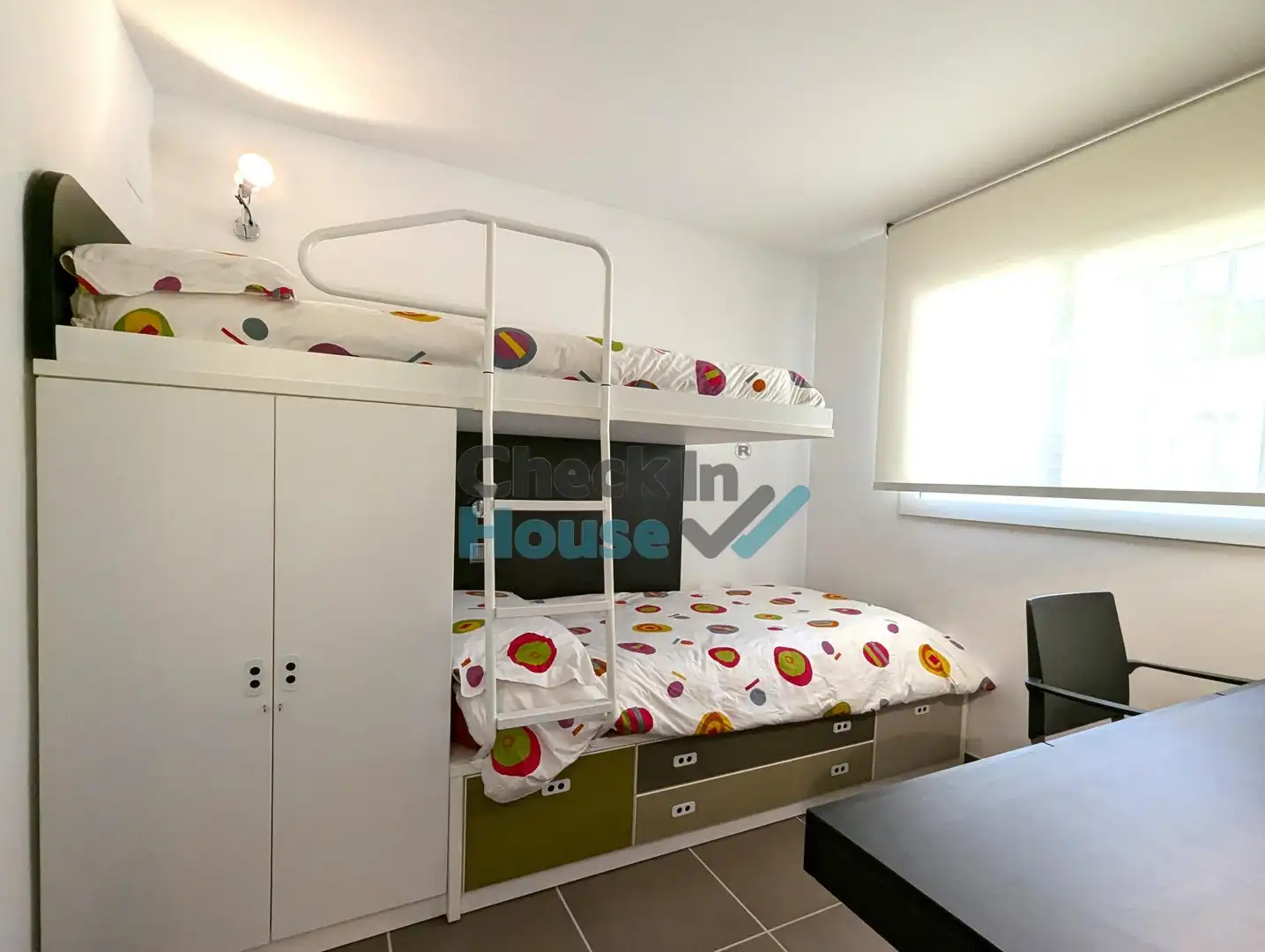 Apartamento en venta en Carretera de Sant Pol, Volta de l'Ametller