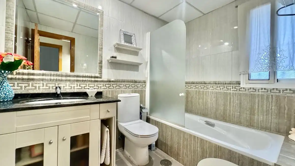 Casa a schiera in vendita a Centro, imagen 18