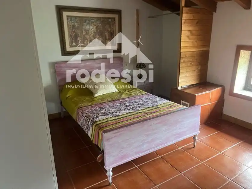 Habitación de Casa o chalet en venta en Castrelo de Miño