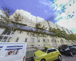 Exterior view of Flat for sale in  Sevilla Capital  with Heating and Storage room