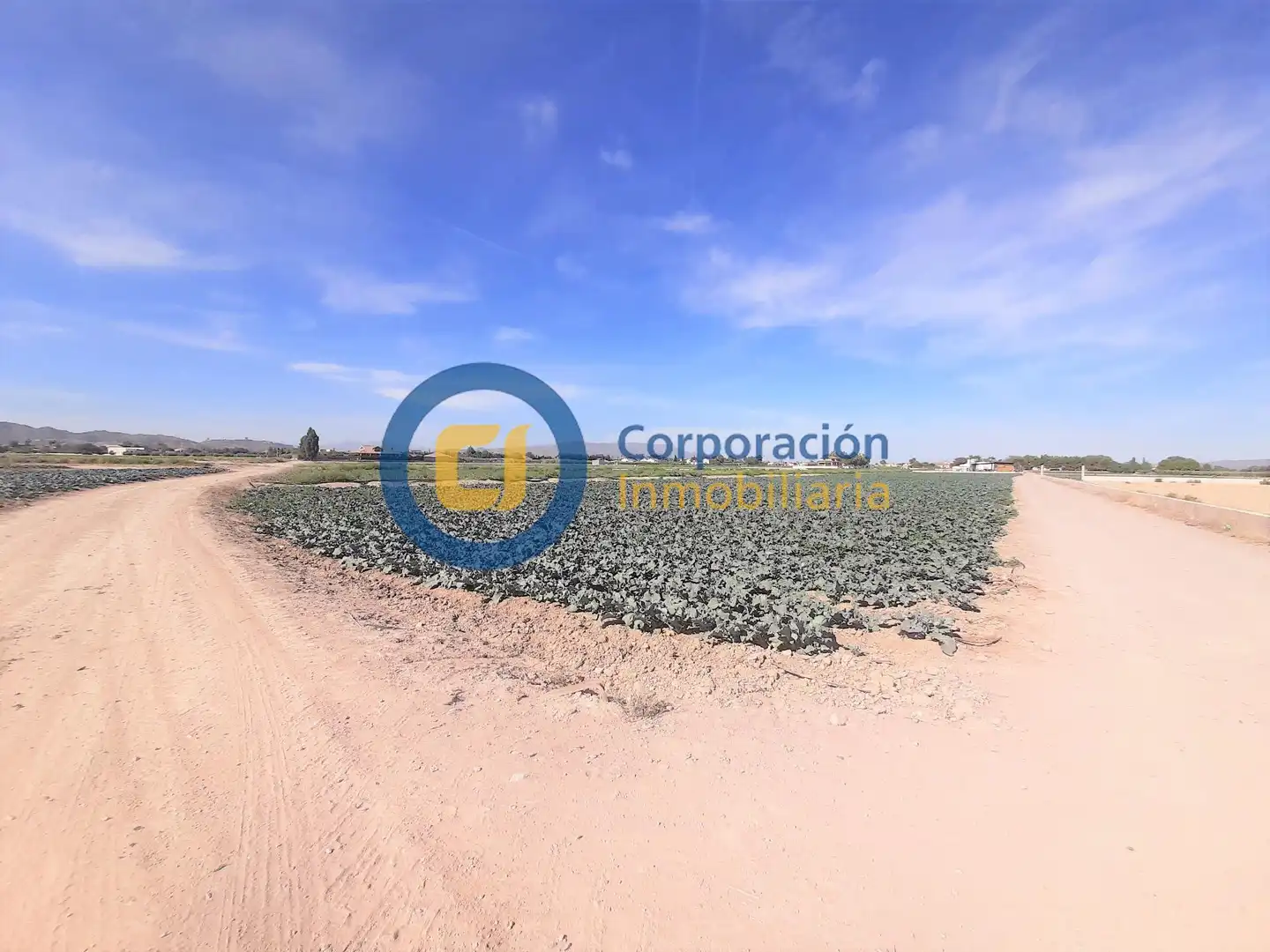 Terreny residencial en venda a Pedanías Centro