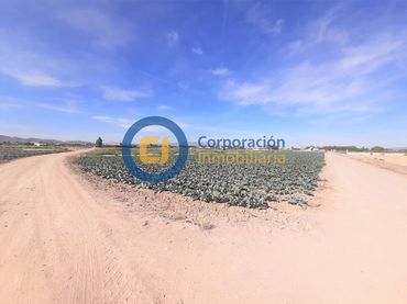 Terreno residencial en venta en Pedanías Centro