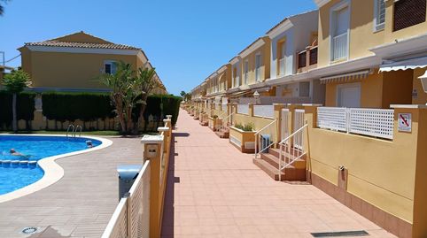 Foto 4 de Dúplex en venda a Alcossebre, Alcalà de Xivert