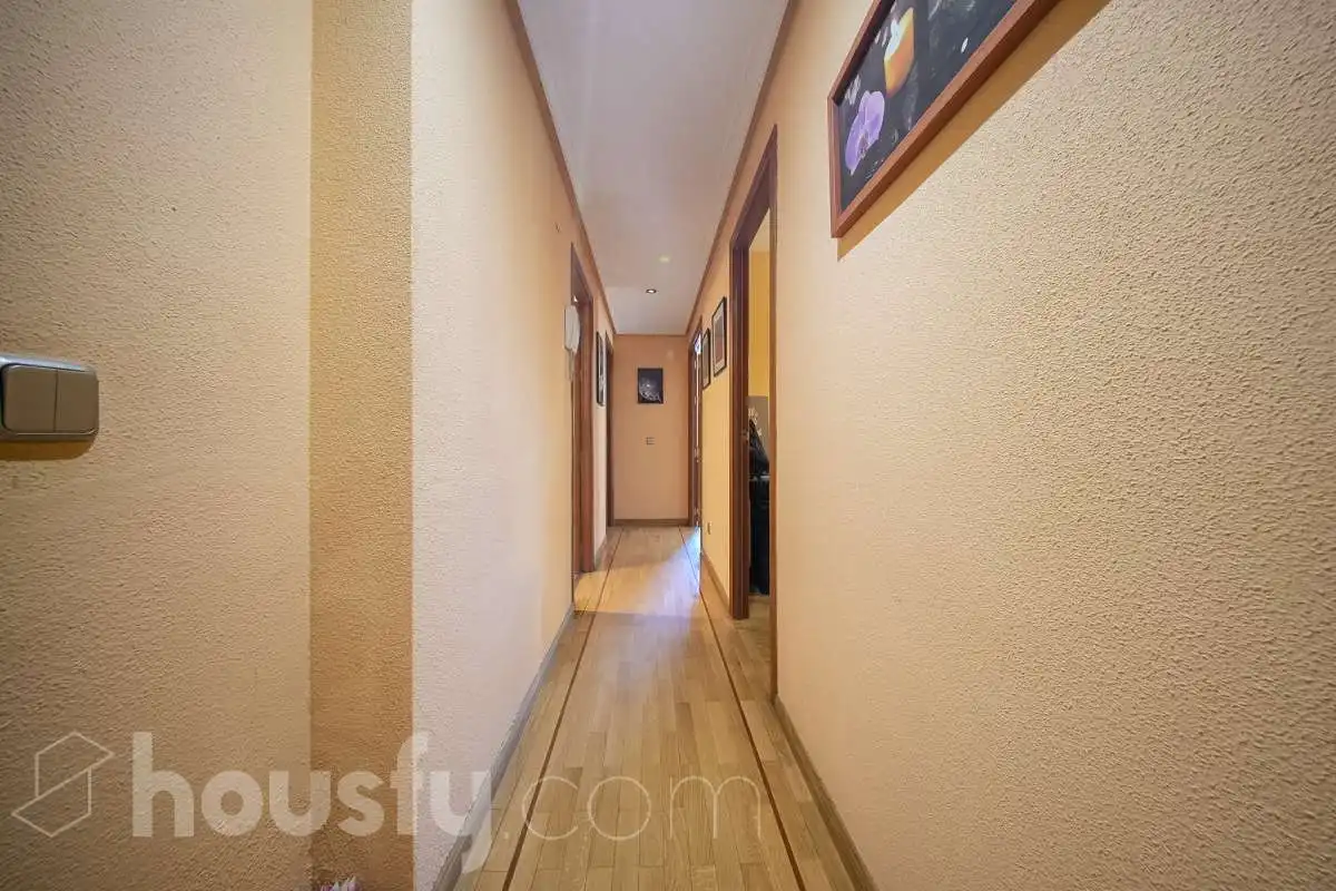 Flat for sale in Cine, Campamento