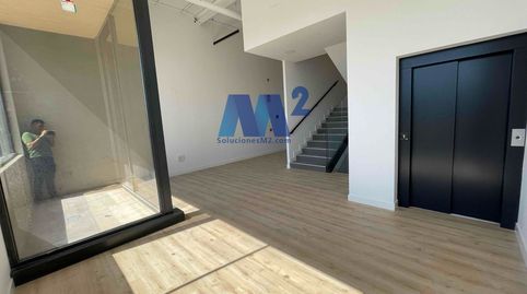 Foto 5 von Fabrikhallen zur Miete in Arroyomolinos, Campodón - Ventorro del Cano, Alcorcón