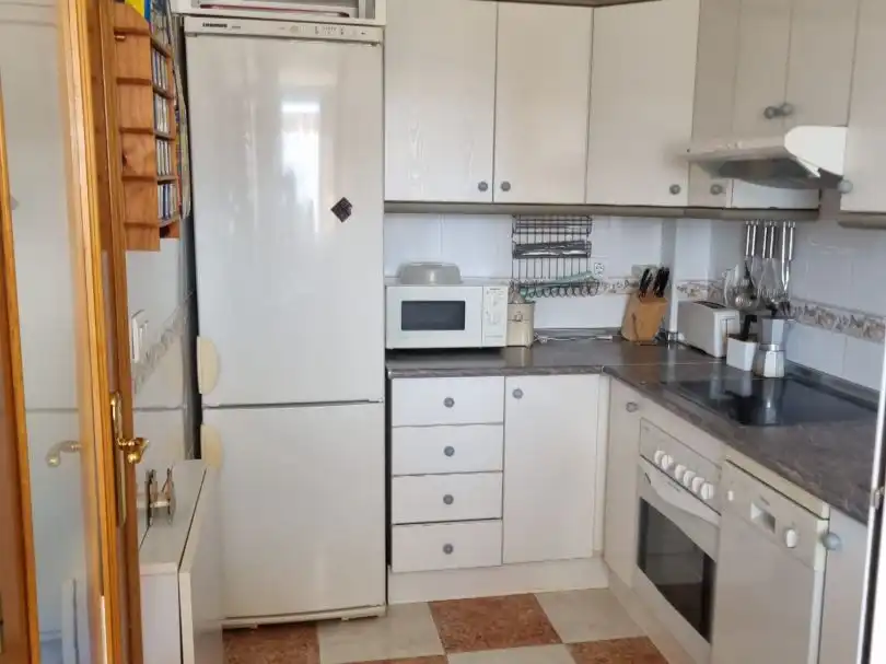 Wohnung mit Pool zum Verkauf in Juan Fuster Zaragoza 12, imagen 23