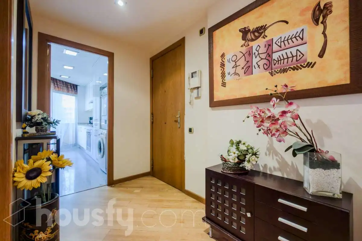 Piso en venta en CL DOCTOR TRUETA, La Vila Olímpica del Poblenou