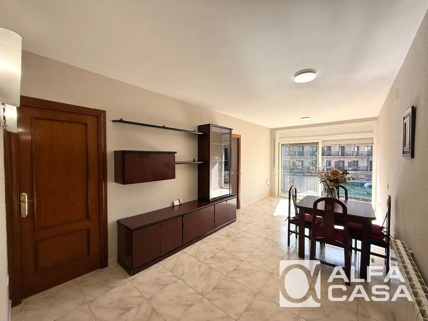 Appartement avec terrasse à vendre à Francesc Cambo, imagen 2